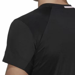 ADIDAS US Series T-Shirt Men - Black -Tennis Shop 17446000 18