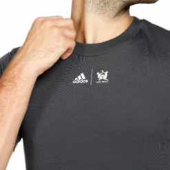 ADIDAS New York Printed T-Shirt Men - Grey -Tennis Shop 17457000 0 5