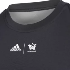 ADIDAS New York Printed T-Shirt Men - Grey -Tennis Shop 17457000 15