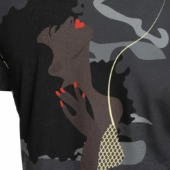 ADIDAS New York Printed T-Shirt Men - Grey -Tennis Shop 17457000 16