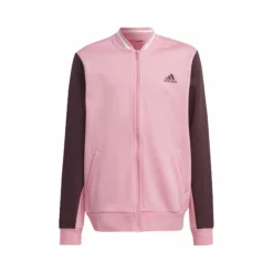 ADIDAS TGTHR Tracksuit Girls - Pink, Dark Red 8 ADIDAS TGTHR Tracksuit Girls - Pink, Dark Red -Tennis Shop 17606000 10