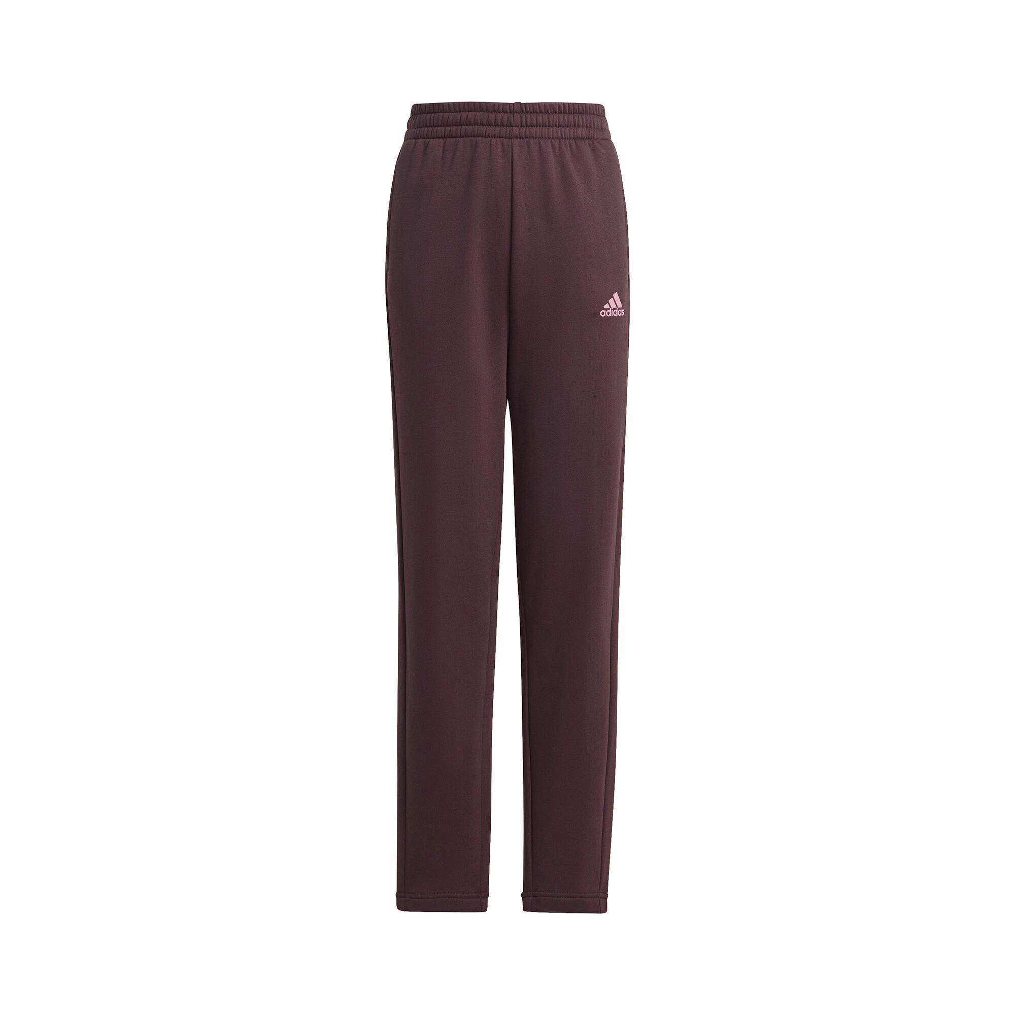 ADIDAS TGTHR Tracksuit Girls - Pink, Dark Red 5 ADIDAS TGTHR Tracksuit Girls - Pink, Dark Red - Image 5