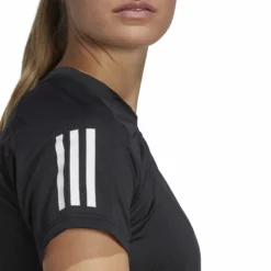 ADIDAS Club T-Shirt Women - Black -Tennis Shop 17777000 16
