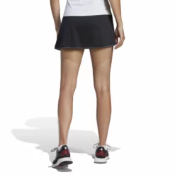 ADIDAS Club Skirt Women - Black -Tennis Shop 17779000 14