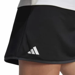 ADIDAS Club Skirt Women - Black -Tennis Shop 17779000 17