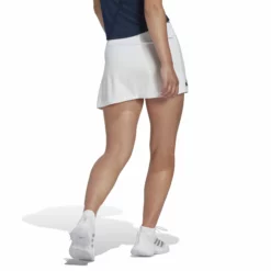 ADIDAS Club Skirt Women - White -Tennis Shop 17780000 14