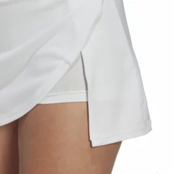 ADIDAS Club Skirt Women - White -Tennis Shop 17780000 16