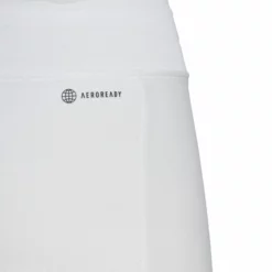 ADIDAS Club Skirt Women - White -Tennis Shop 17780000 17