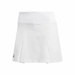 ADIDAS Club Pleated Skirt Women - White