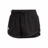 ADIDAS Club Shorts Women - Black