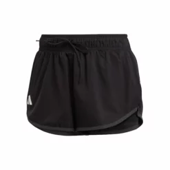 ADIDAS Club Shorts Women - Black