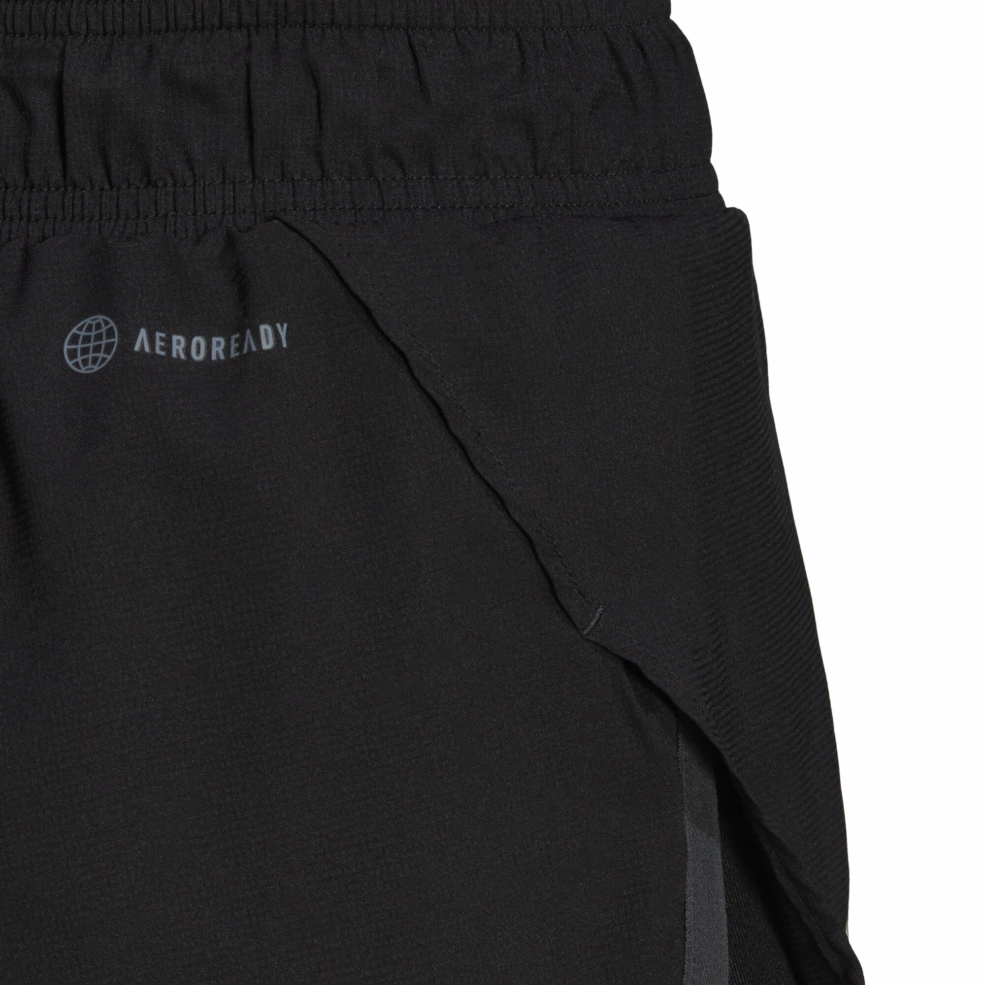 ADIDAS Club Shorts Women - Black 5 ADIDAS Club Shorts Women - Black - Image 5