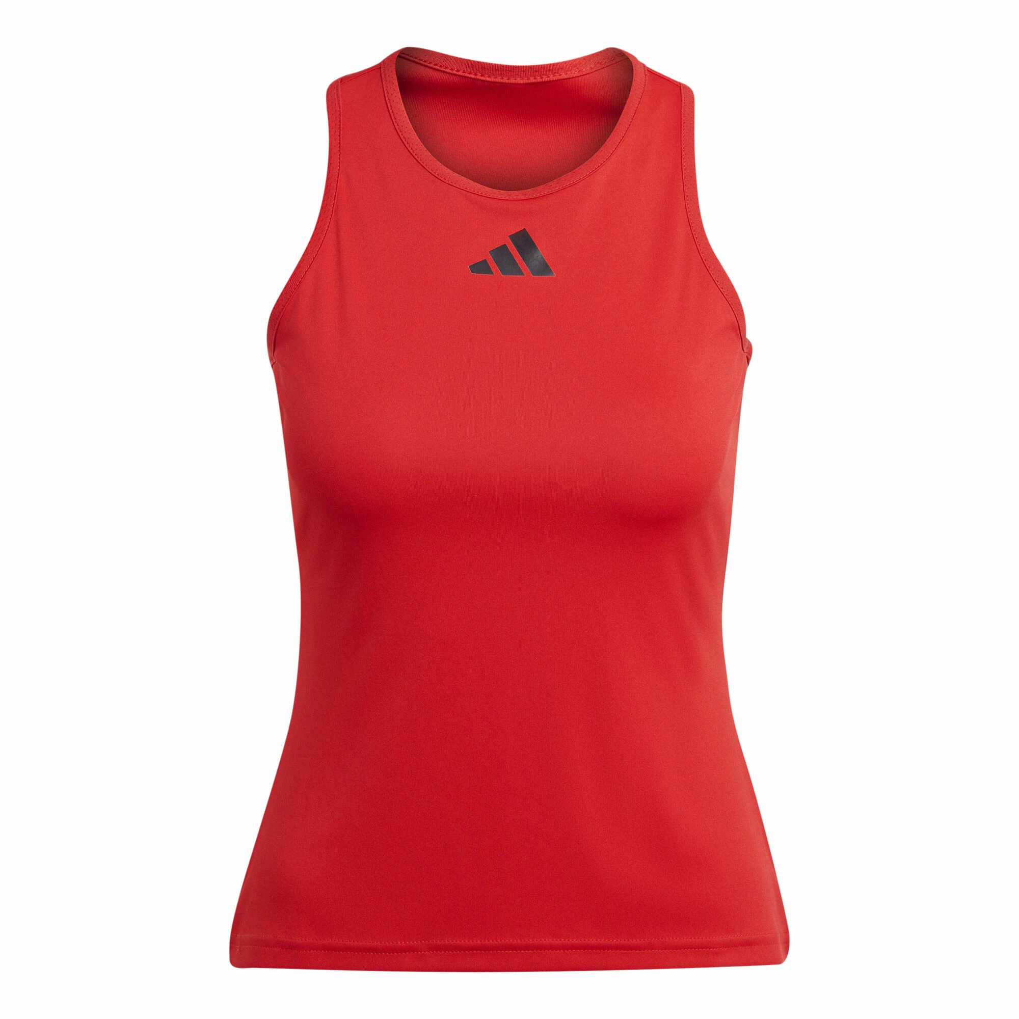 ADIDAS Club Tank Top Women - Red 1 ADIDAS Club Tank Top Women - Red