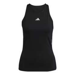 ADIDAS Techfit Racerback Tank Top Women - Black