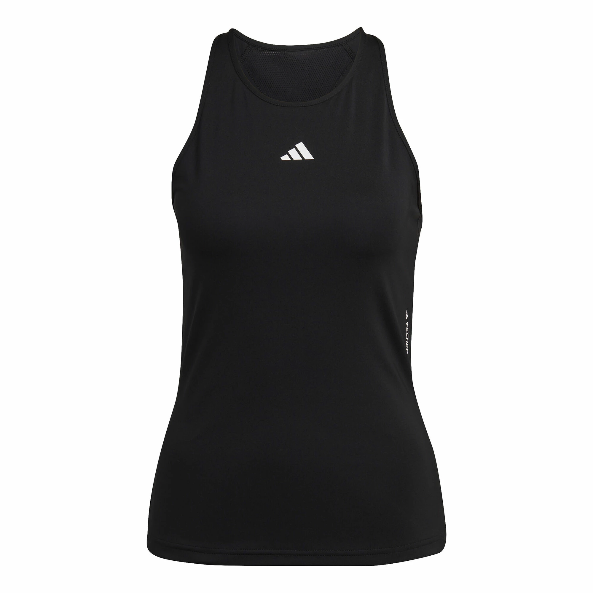 ADIDAS Techfit Racerback Tank Top Women - Black 1 ADIDAS Techfit Racerback Tank Top Women - Black