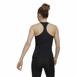 ADIDAS Techfit Racerback Tank Top Women - Black 8 ADIDAS Techfit Racerback Tank Top Women - Black -Tennis Shop 17839000 14