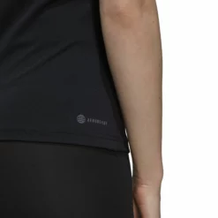 ADIDAS Techfit Racerback Tank Top Women - Black 10 ADIDAS Techfit Racerback Tank Top Women - Black -Tennis Shop 17839000 16