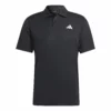 ADIDAS Club Polo Men - Black