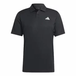 ADIDAS Club Polo Men - Black