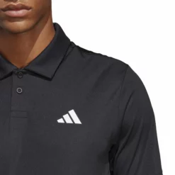 ADIDAS Club Polo Men - Black -Tennis Shop 17931000 16