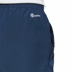 ADIDAS Club 9in Shorts Men - Blue -Tennis Shop 17944000 16
