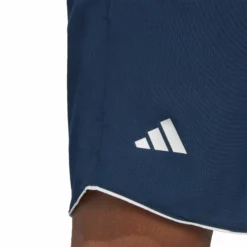 ADIDAS Club 9in Shorts Men - Blue -Tennis Shop 17944000 17