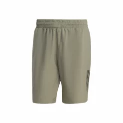 ADIDAS 3-Stripes 9in Shorts Men - Olive