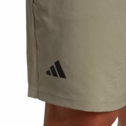 ADIDAS 3-Stripes 9in Shorts Men - Olive -Tennis Shop 17952000 17