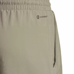 ADIDAS 3-Stripes 9in Shorts Men - Olive -Tennis Shop 17952000 18