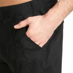 ADIDAS Melbourne Two-in-One 7-inch Shorts Men - Black 20 ADIDAS Melbourne Two-in-One 7-inch Shorts Men - Black -Tennis Shop 17967000 0 7