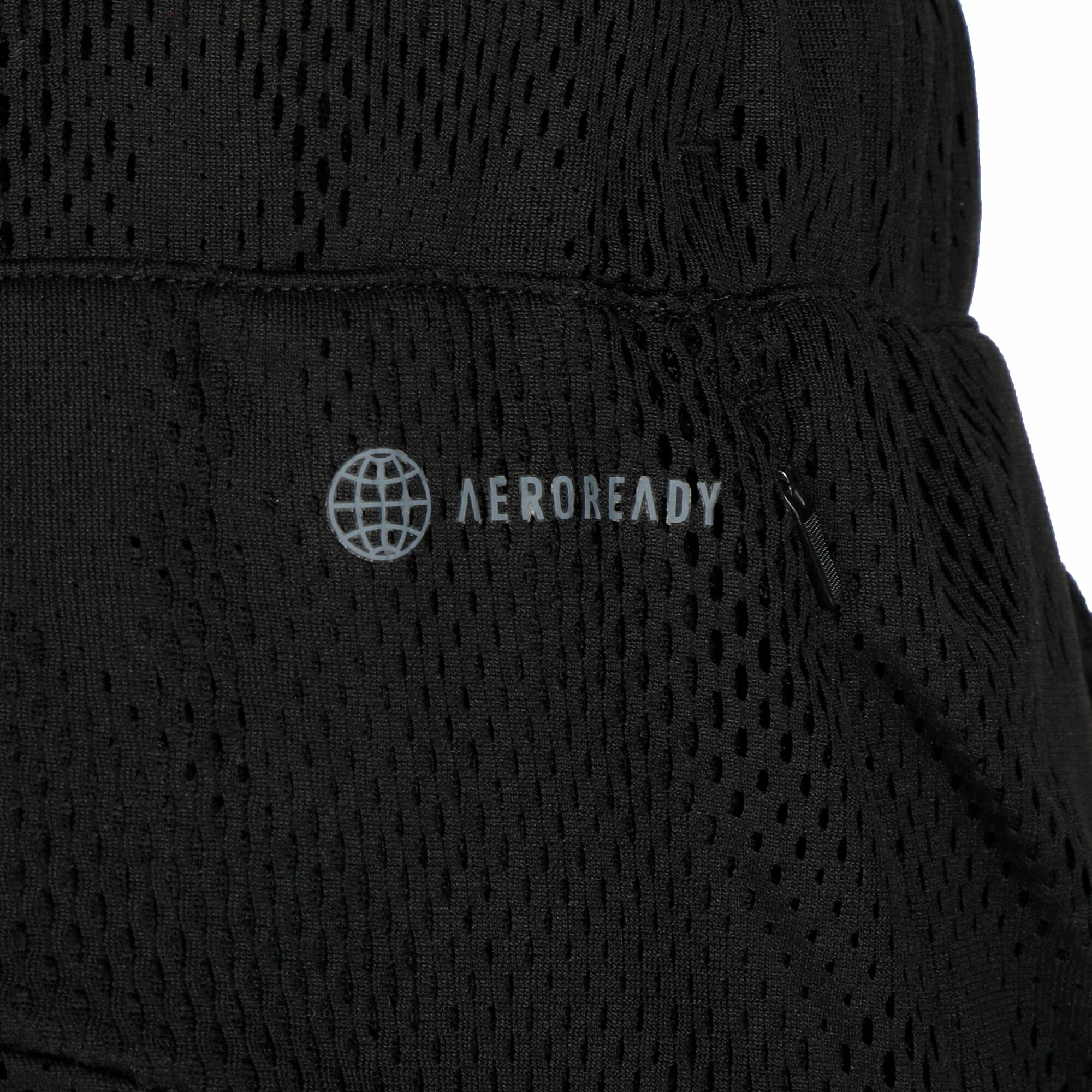 ADIDAS Melbourne Two-in-One 7-inch Shorts Men - Black 9 ADIDAS Melbourne Two-in-One 7-inch Shorts Men - Black - Image 9