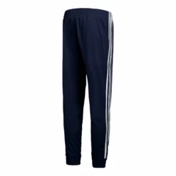 ADIDAS Sportswear Basic 3-Stripes Tricot Tracksuit Men - Dark Blue, White -Tennis Shop 18011000 13
