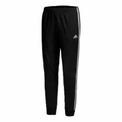 ADIDAS Sportswear Basic 3-Stripes Tricot Tracksuit Men - Black, White -Tennis Shop 18012000 12