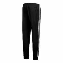 ADIDAS Sportswear Basic 3-Stripes Tricot Tracksuit Men - Black, White -Tennis Shop 18012000 13