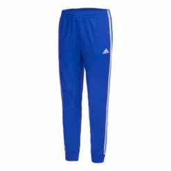 ADIDAS Sportswear Basic 3-Stripes Tricot Tracksuit Men - Blue, White -Tennis Shop 18016000 12