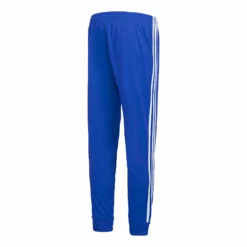 ADIDAS Sportswear Basic 3-Stripes Tricot Tracksuit Men - Blue, White -Tennis Shop 18016000 13