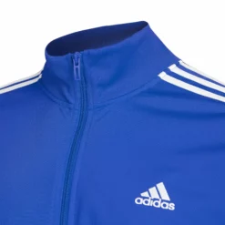ADIDAS Sportswear Basic 3-Stripes Tricot Tracksuit Men - Blue, White -Tennis Shop 18016000 17