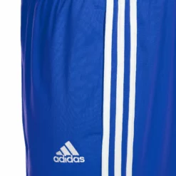 ADIDAS Sportswear Basic 3-Stripes Tricot Tracksuit Men - Blue, White -Tennis Shop 18016000 19
