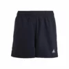 ADIDAS Essentials Small Logo Chelsea Shorts Boys - Dark Blue