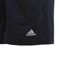ADIDAS Essentials Small Logo Chelsea Shorts Boys - Dark Blue 7 ADIDAS Essentials Small Logo Chelsea Shorts Boys - Dark Blue -Tennis Shop 18055000 10