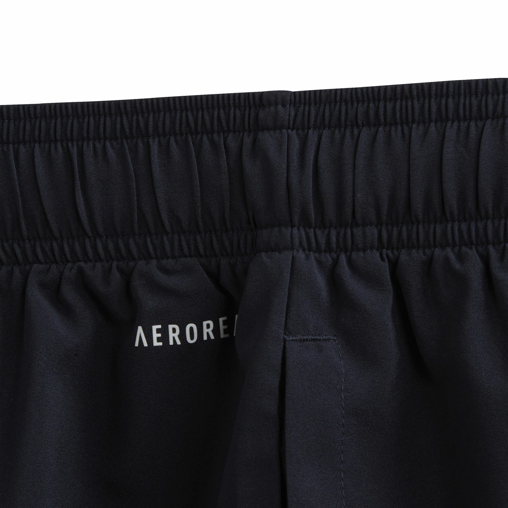 ADIDAS Essentials Small Logo Chelsea Shorts Boys - Dark Blue 5 ADIDAS Essentials Small Logo Chelsea Shorts Boys - Dark Blue - Image 5