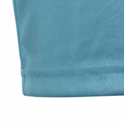 ADIDAS Train AEROREADY Logo Regular-Fit T-Shirt Boys - Turquoise, White 9 ADIDAS Train AEROREADY Logo Regular-Fit T-Shirt Boys - Turquoise, White -Tennis Shop 18074000 12