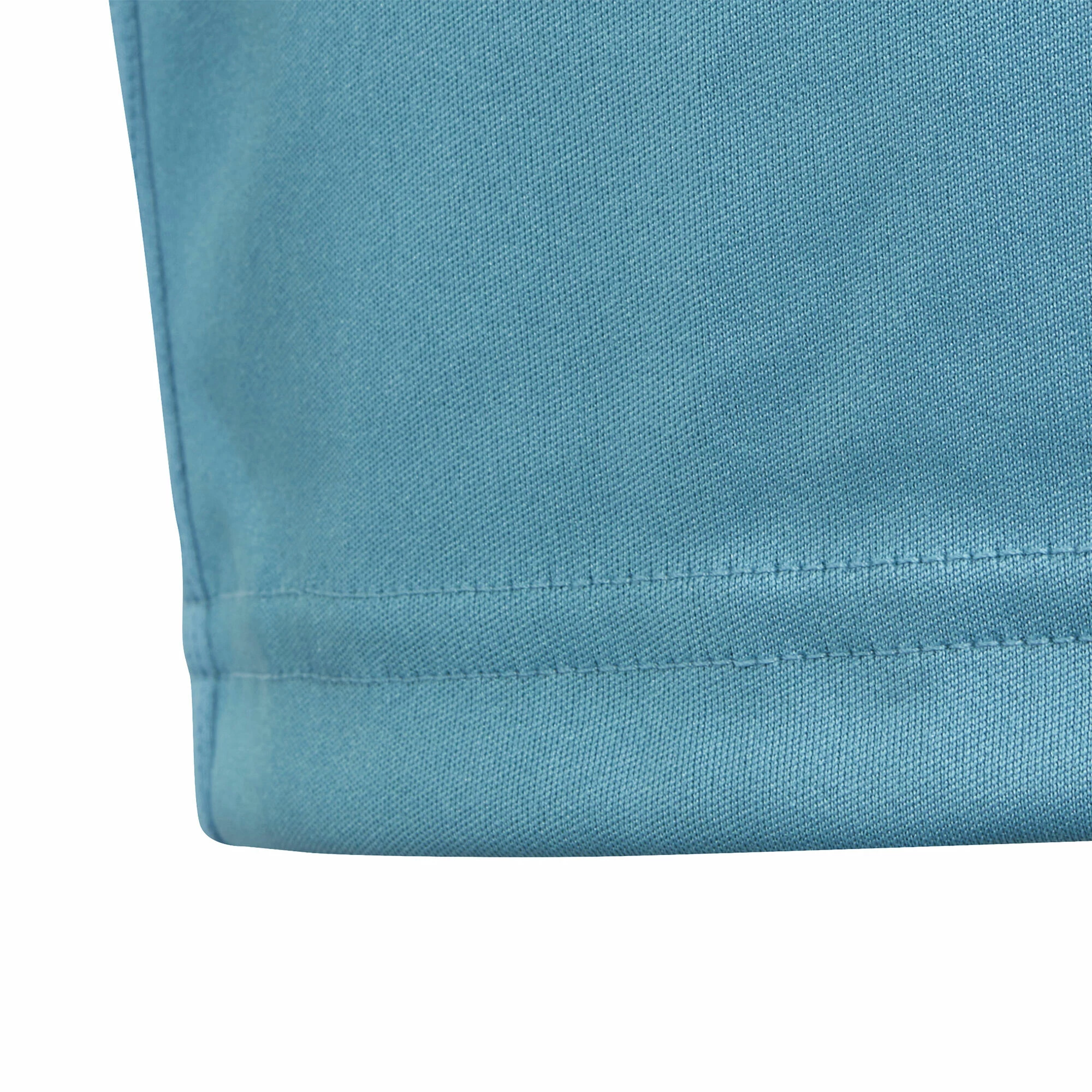 ADIDAS Train AEROREADY Logo Regular-Fit T-Shirt Boys - Turquoise, White 5 ADIDAS Train AEROREADY Logo Regular-Fit T-Shirt Boys - Turquoise, White - Image 5