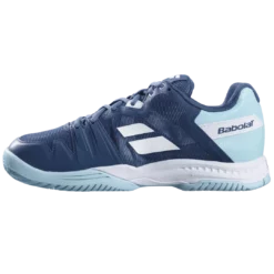 Babolat Women's SFX 3 All Court (Deep Dive/Blue) -Tennis Shop 31S23530 SFX3 ALL COURT WOMEN 4102 2 Interieur