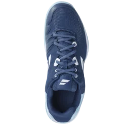 Babolat Women's SFX 3 All Court (Deep Dive/Blue) -Tennis Shop 31S23530 SFX3 ALL COURT WOMEN 4102 3 Top
