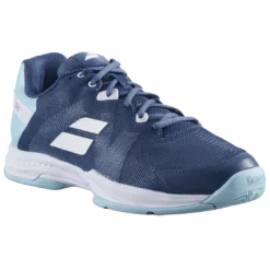 Babolat Women's SFX 3 All Court (Deep Dive/Blue)