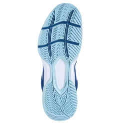 Babolat Women's SFX 3 All Court (Deep Dive/Blue) -Tennis Shop 31S23530 SFX3 ALL COURT WOMEN 4102 5 Sole