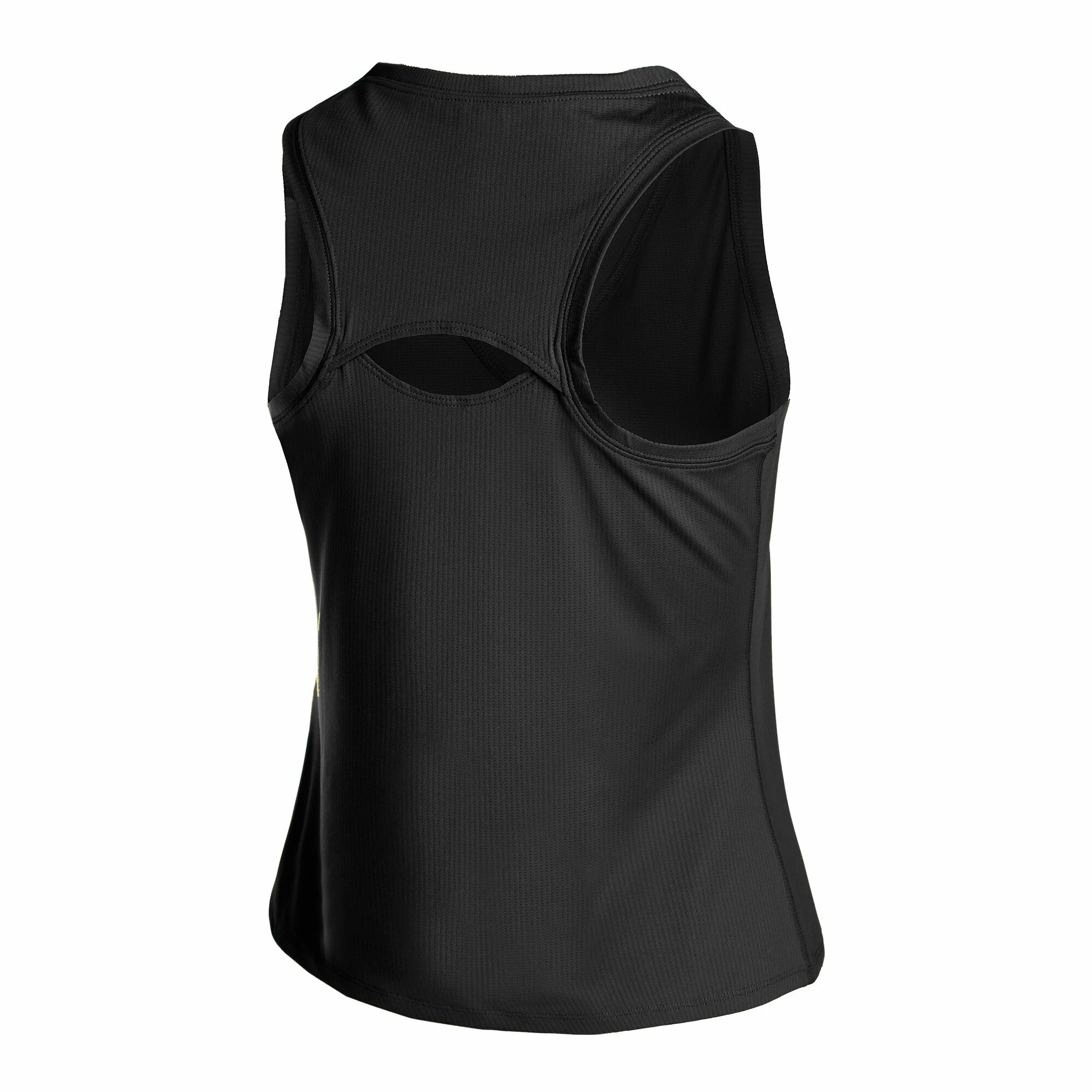 Nike Court Victory Tank Top Women - Black 2 Nike Court Victory Tank Top Women - Black - Image 2