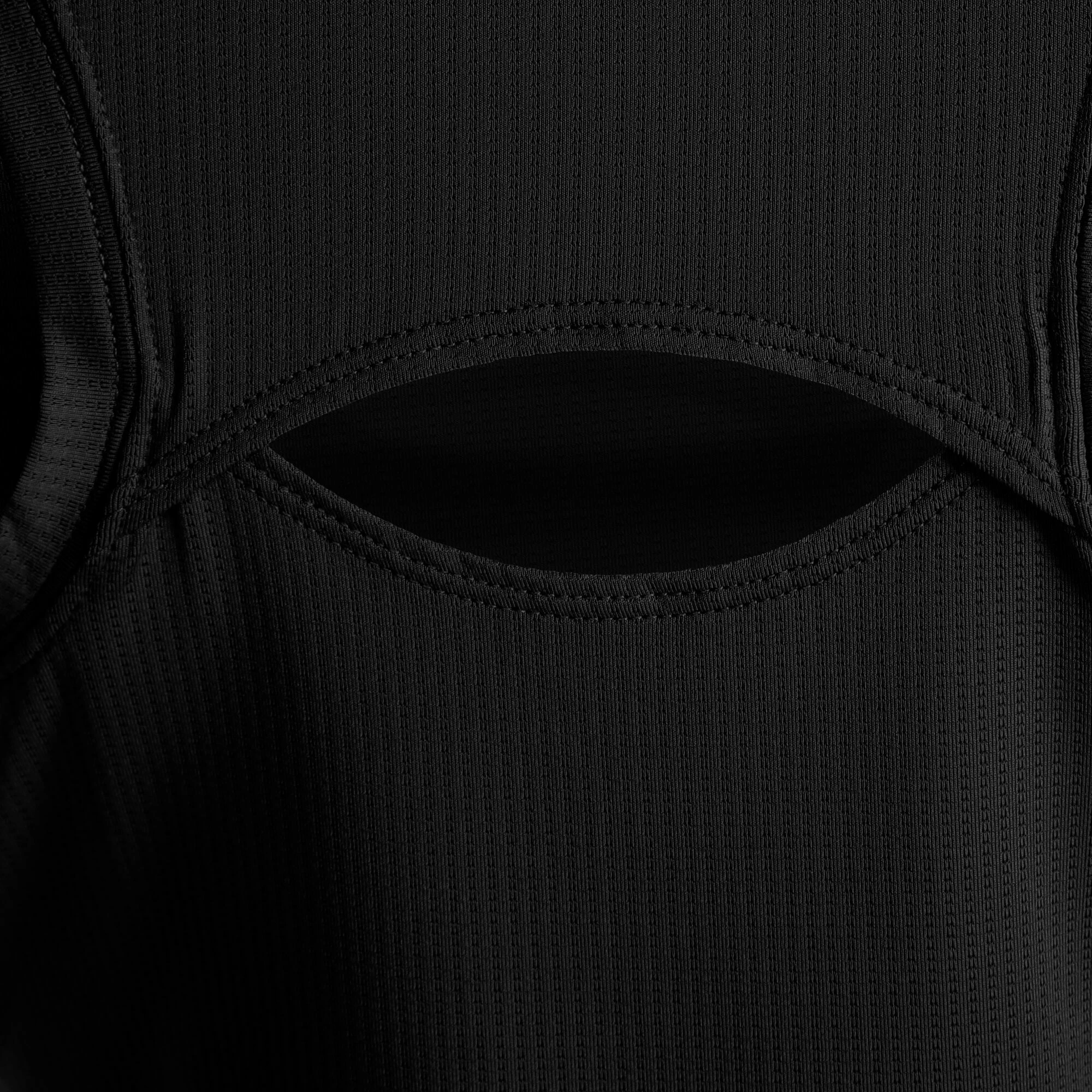 Nike Court Victory Tank Top Women - Black 3 Nike Court Victory Tank Top Women - Black - Image 3