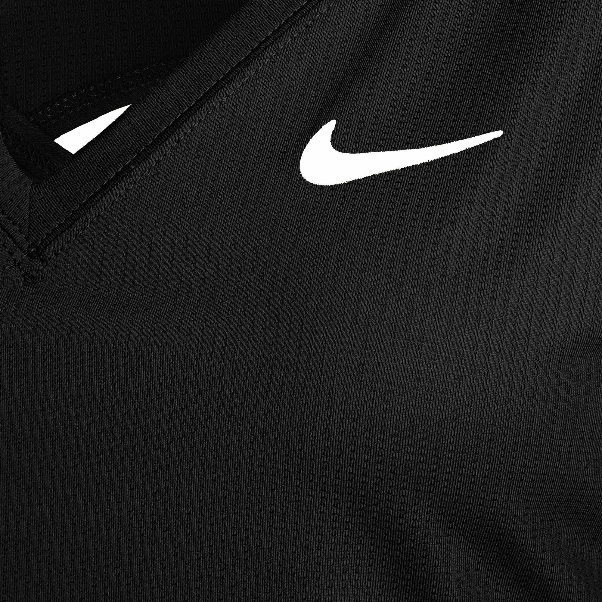 Nike Court Victory Tank Top Women - Black 4 Nike Court Victory Tank Top Women - Black - Image 4